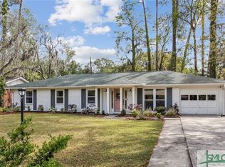 507 Lee Blvd, Savannah, GA 31405