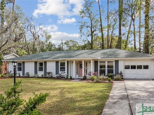 507 Lee Boulevard, Savannah, GA 31405