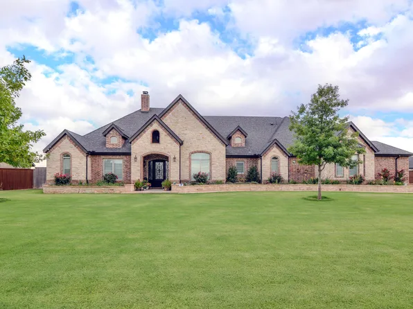 5003 County Road 7640, Lubbock, TX 79424