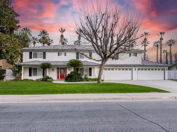 300 Vista Verde Way, Bakersfield, CA 93309