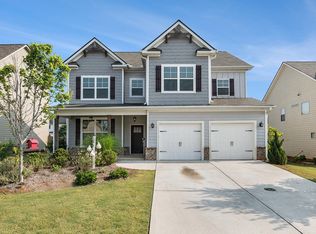 128 Meadow Branch Ln, Dallas, GA