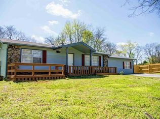 136 Arnett Cir, Hot Springs, AR 71901