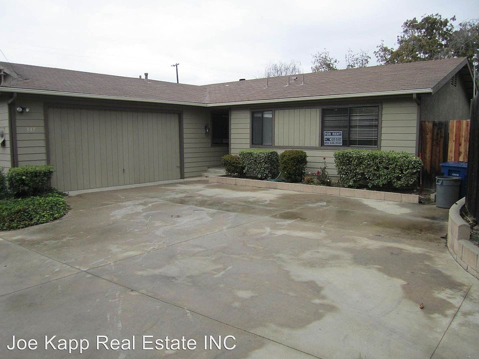 1st image of 337 Walnut Dr