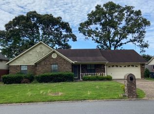 502 Indian Bay Dr, Sherwood, AR 72120