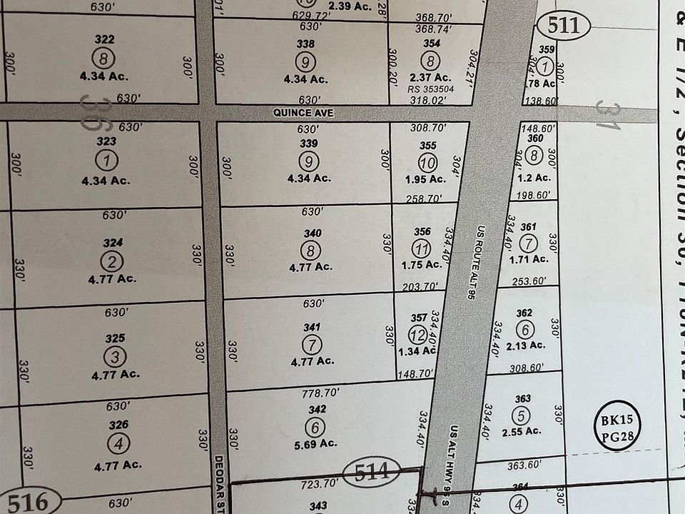 1st image of 4780 Deodar St