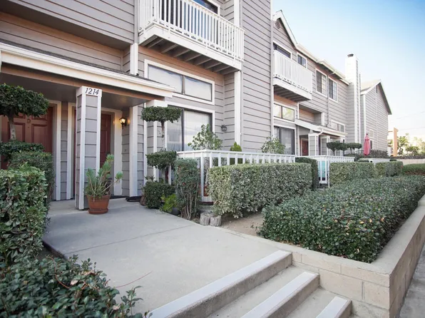 1214 S Mayflower Ave Unit D, Monrovia, CA 91016