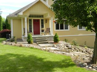 6100 Coleman Rd, East Lansing, MI 48823