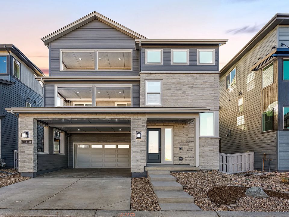 Homesite 46 Exterior