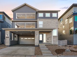 12110 Octave Ave, Lone Tree, CO 80134