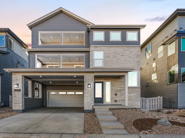 12110 Octave Ave, Lone Tree, CO 80134