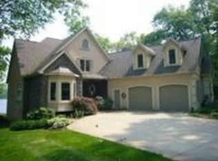 3891 Beadle Lake Dr, Battle Creek, MI 49014