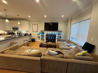 632 E 2nd St Unit 2, South Boston, MA 02127