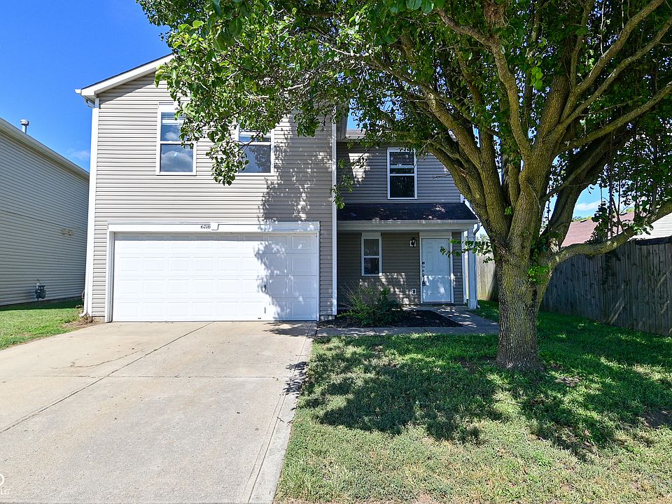 6710 Waverhill Dr, Indianapolis, IN 46217 | Zillow