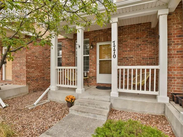 7770 Sandy Springs Point, Fountain, CO 80817