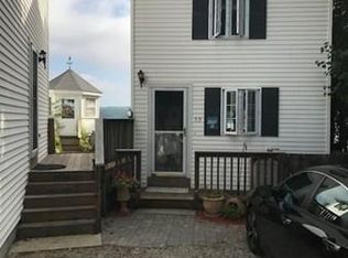 55 Point Pleasant Rd, Webster, MA 01570