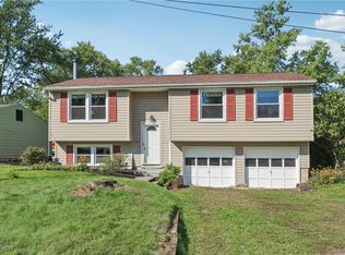 6308 N Watling Way, Madison, OH 44057