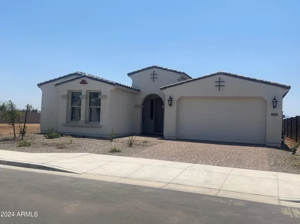 10257 W COLUMBUS Avenue, Avondale, AZ 85392