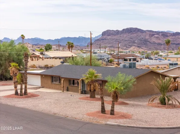1141 Yavapai Way, Lake Havasu City, AZ 86406