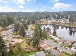 3950 SW 324th St, Federal Way, WA 98023