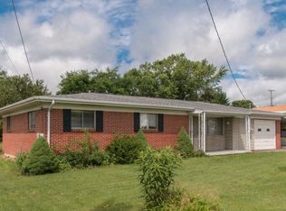 15 Risto Rd, Bristol, VA 24201