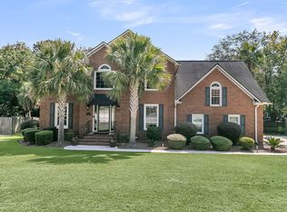 109 S Norfolk Way, Goose Creek, SC 29445