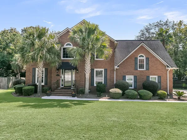109 S Norfolk Way, Goose Creek, SC 29445