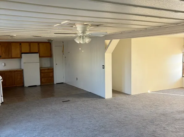7 Pinon Rd, Edgewood, NM 87015
