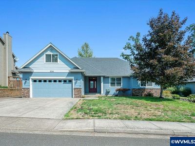 334 NW Reed Ln, Dallas, OR, 97338