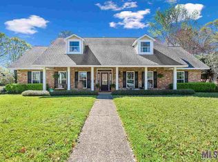 1926 Beechgrove Dr, Baton Rouge, LA 70806