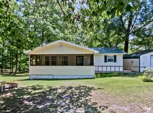 270 Coleman Rd, Decatur, TN 37322