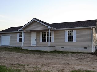 41 York Rd LOT 2, Crossville, TN 38555