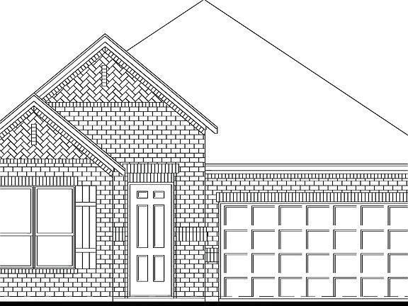 Elevation B