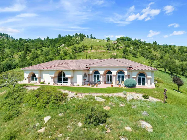 728 Appaloosa Ln, Spearfish, SD 57783