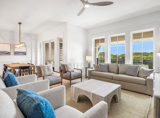 37 Compass Point Way S #109, Inlet Beach, FL 32461