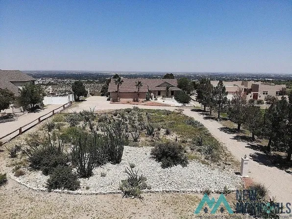 1202 Miehls Dr, Carlsbad, NM 88220