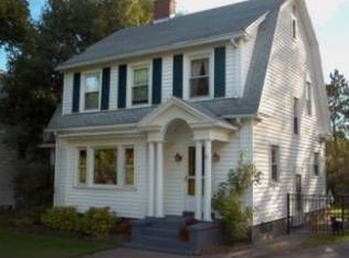 61 Furman Cres, Rochester, NY 14620