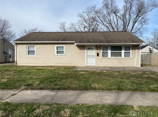 4245 Wolf Rd, Dayton, OH 45416