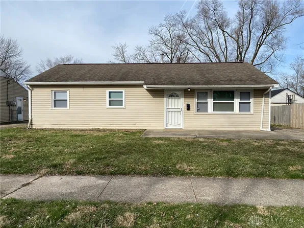 4245 Wolf Rd, Dayton, OH 45416