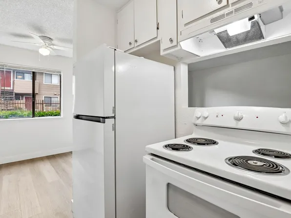 Parkview Village Apartments