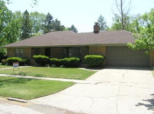 5 W Adams St, Villa Park, IL