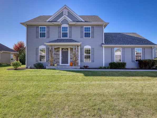 549 Greystone DRIVE, Port Washington, WI 53074