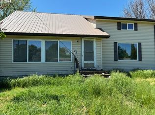 130 Morrison St, Adams, OR 97810