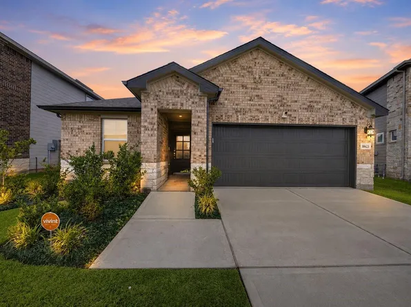 38623 Field Harvest Rd, Magnolia, TX 77354
