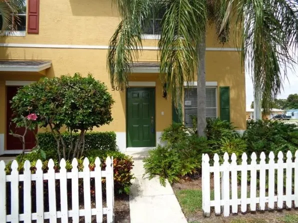 501 E Coast Ave, Lantana, FL 33462