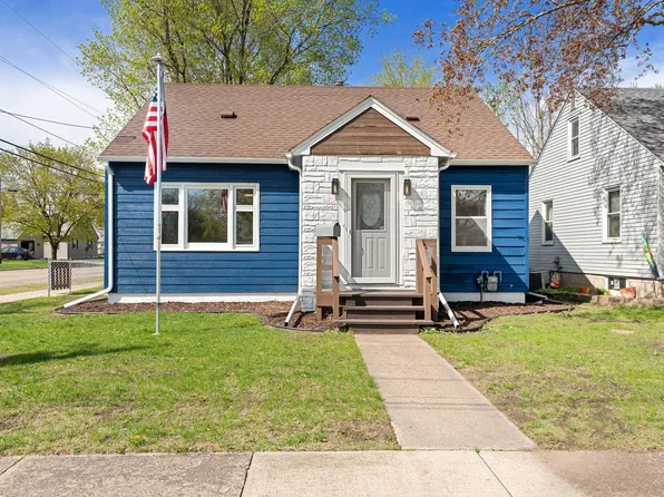 801 11th Ave SE, Austin, MN 55912