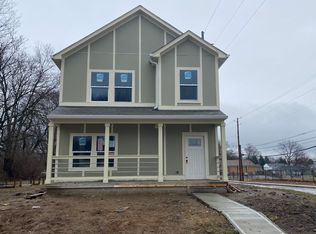 1604 E 30th St, Indianapolis, IN