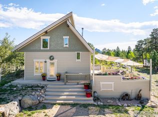 6067 Magnolia Dr, Nederland, CO 80466