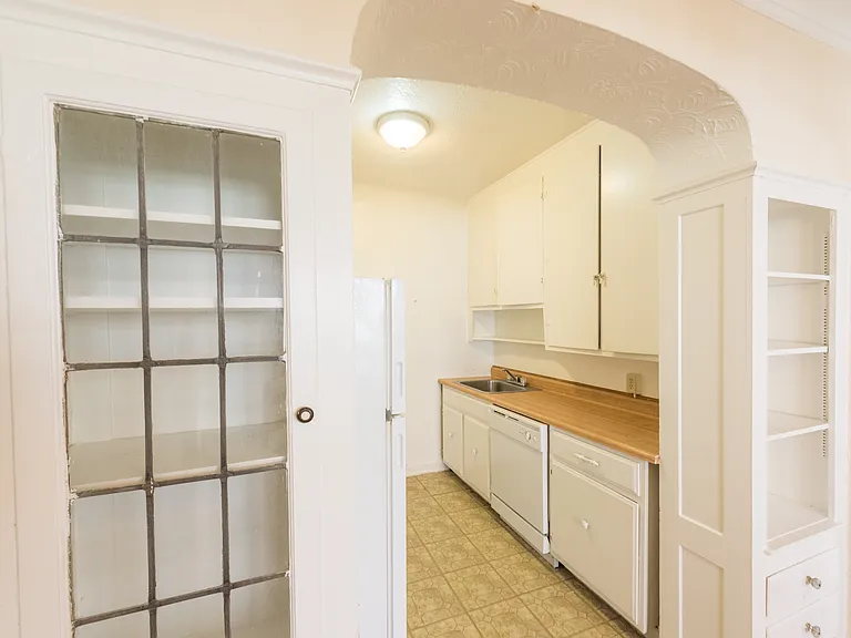 Edgeley Kitchen