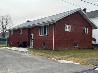 306A Linwood Ave, Patton, PA 16668