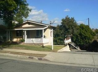 22 Hampton Ct, Alhambra, CA 91801